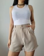 Short CEY