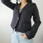Blazer (con forro)