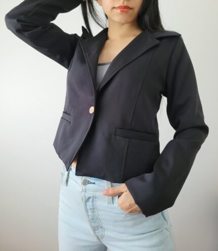 Blazer (con forro)