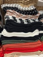 Musculosa de Lino - Imagen 2