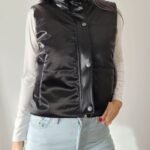Chaleco Zara