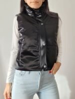 Chaleco Zara