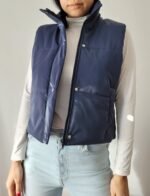 Chaleco Zara - Imagen 3
