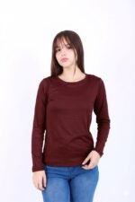 Remera Manga Larga