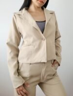 Blazer (con forro) - Imagen 2