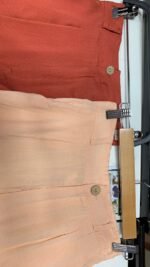 Shorts de Lino - Imagen 4