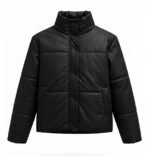 Campera Eco Cuero - Imagen 3