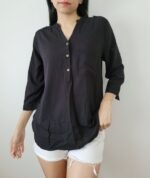 Camisa Manga 3/4 - Imagen 2