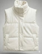 Chaleco Eco Cuero - Imagen 3