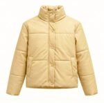 Campera Eco Cuero - Imagen 5