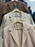 Blazer Forrado - Imagen 3