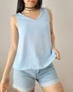 Musculosa Cey