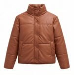 Campera Eco Cuero - Imagen 4