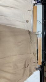 Shorts de Lino - Imagen 2