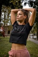 Remera lisa - Imagen 2