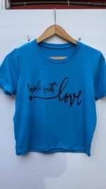 Pupera estampada - Imagen 3