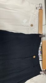 Shorts de Lino - Imagen 5