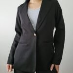 Blazer Forrado