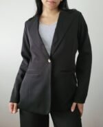 Blazer Forrado